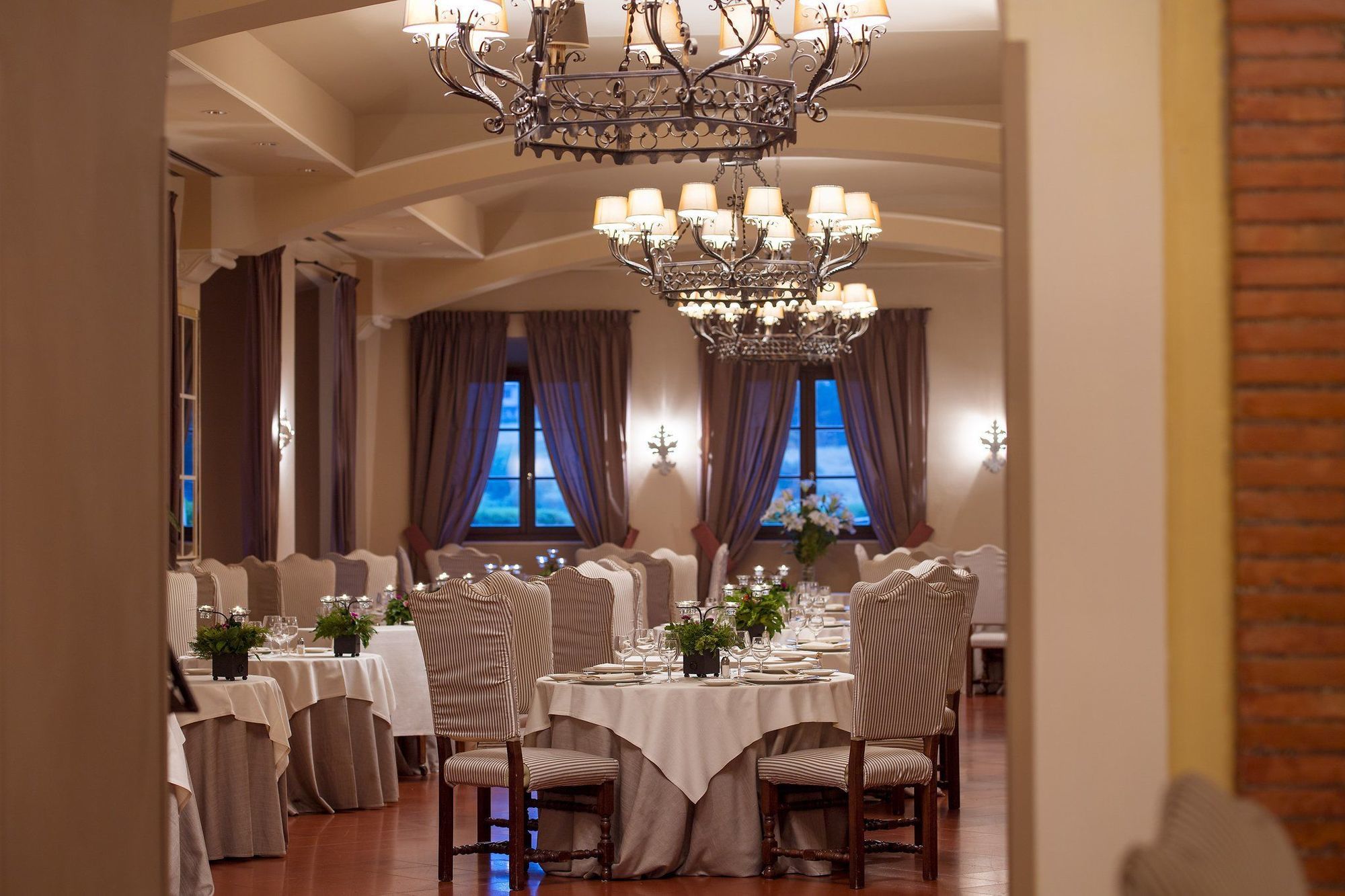 Fonteverde Lifestyle & Thermal Retreat - The Leading Of The World Hotel 5*