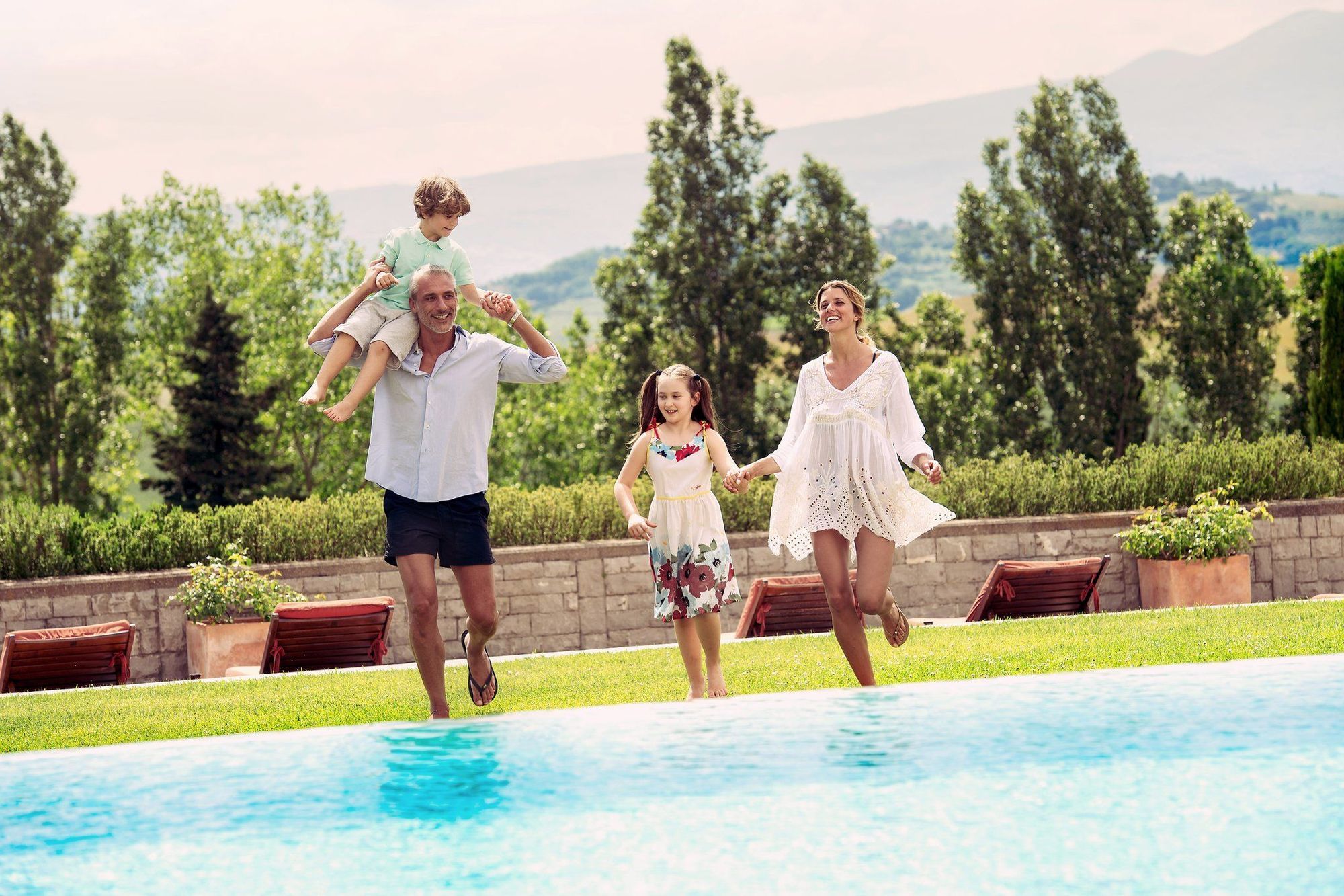 Fonteverde Lifestyle & Thermal Retreat - The Leading Of The World Hotel 5*