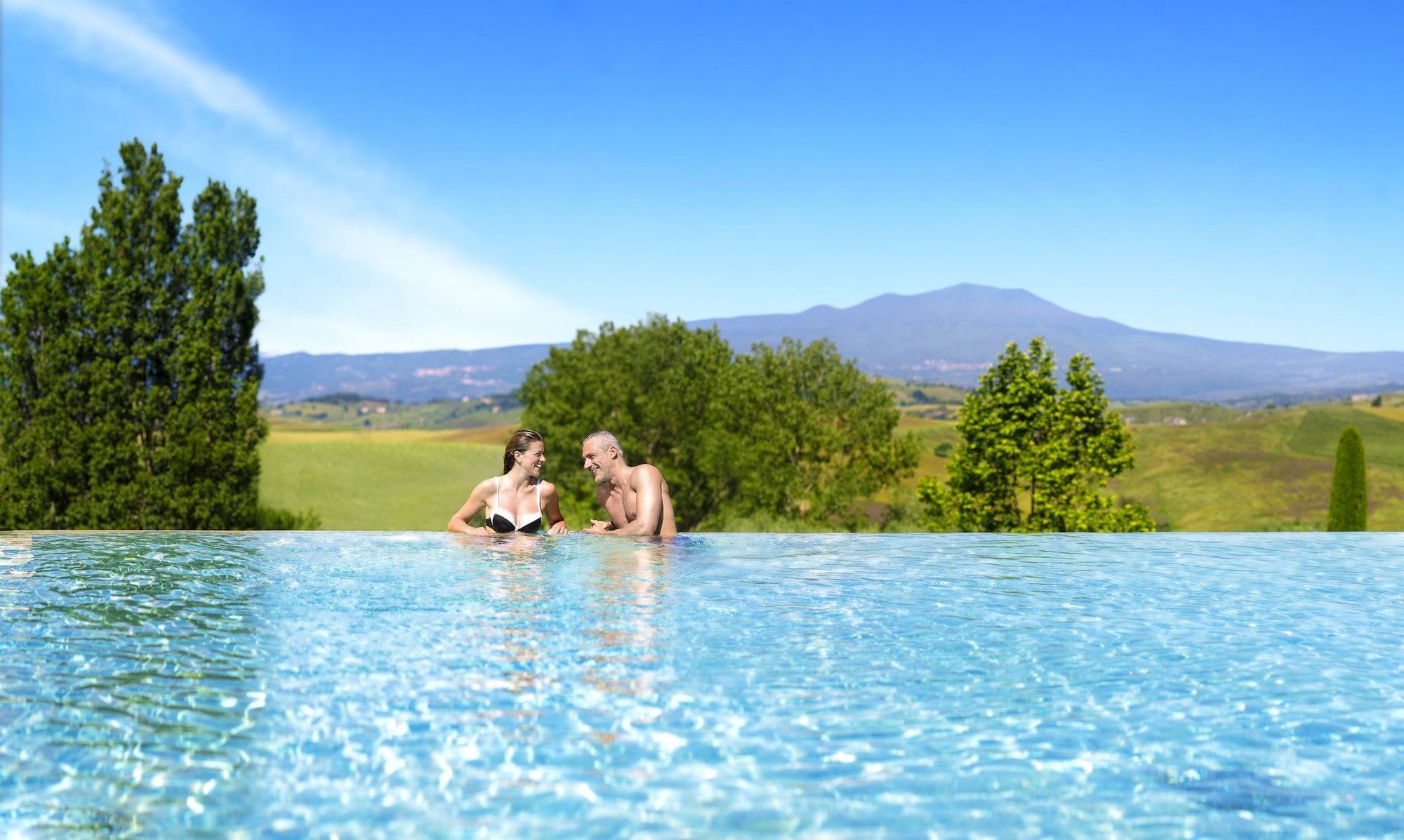 Fonteverde Lifestyle & Thermal Retreat - The Leading Of The World Hotel