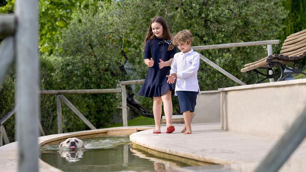 Fonteverde Lifestyle & Thermal Retreat - The Leading Of The World Hotel San Casciano dei Bagni