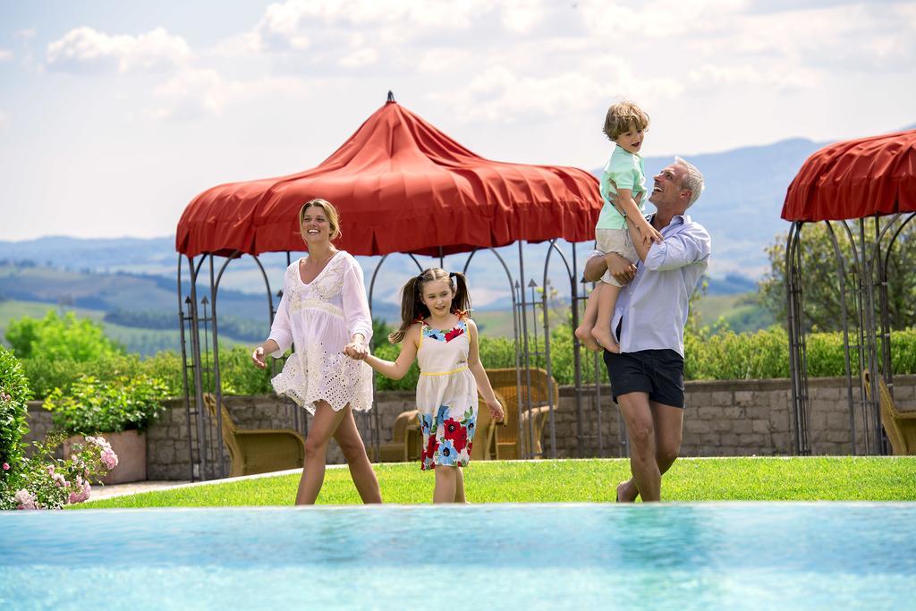 Fonteverde Lifestyle & Thermal Retreat - The Leading Of The World
