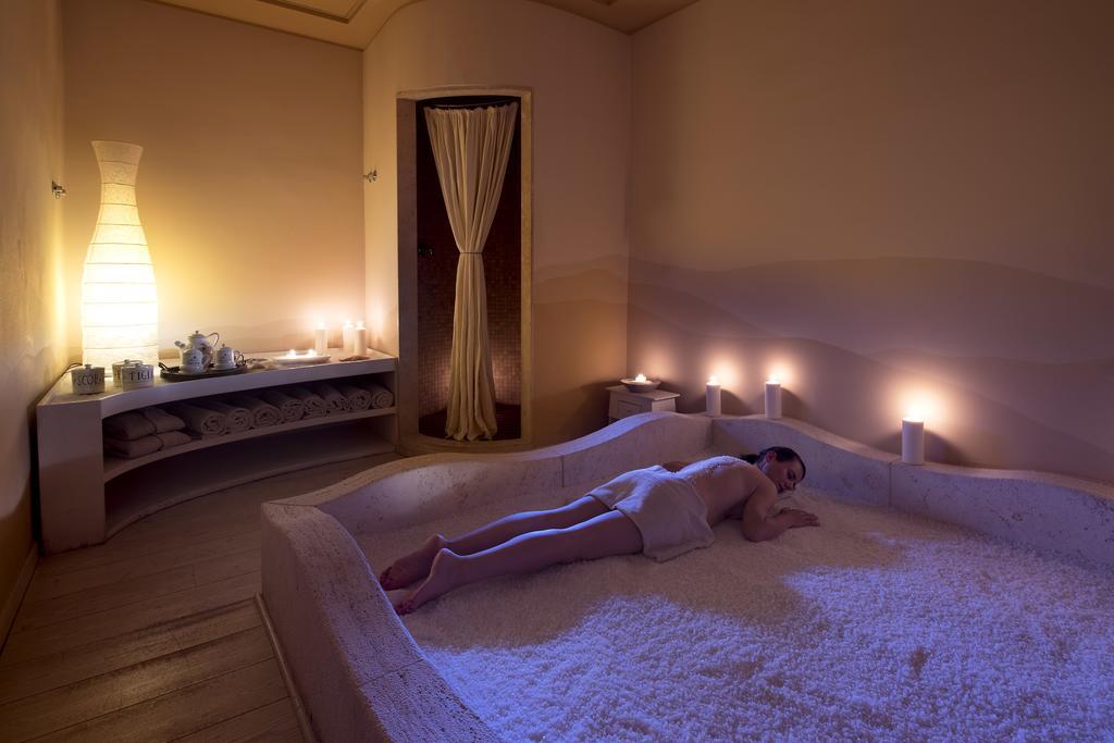 Fonteverde Lifestyle & Thermal Retreat - The Leading Of The World