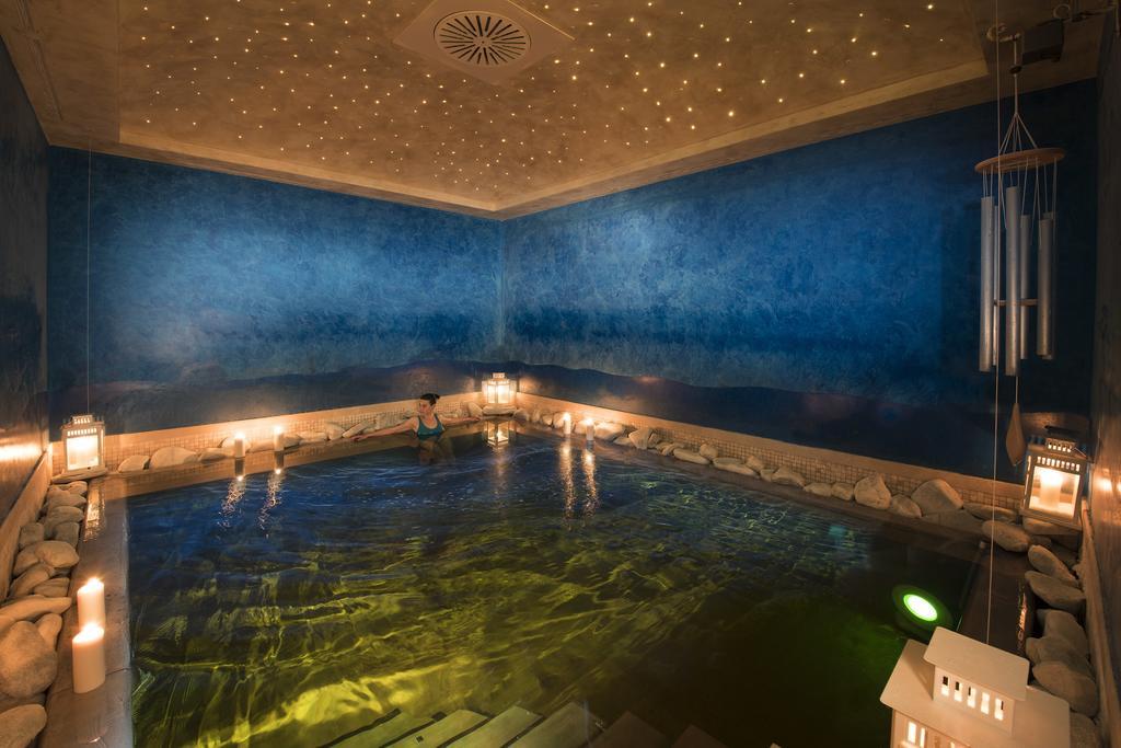 Fonteverde Lifestyle & Thermal Retreat - The Leading Of The World San Casciano dei Bagni
