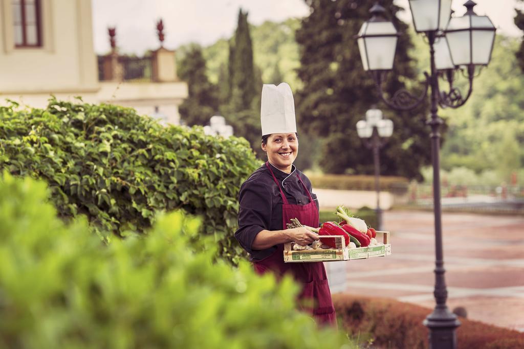 Fonteverde Lifestyle & Thermal Retreat - The Leading Of The World 5* San Casciano dei Bagni