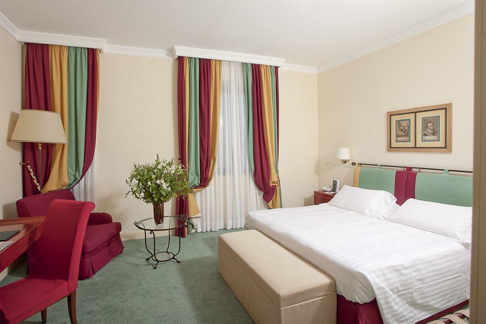 Hotel Fonteverde Lifestyle & Thermal Retreat - The Leading Of The World