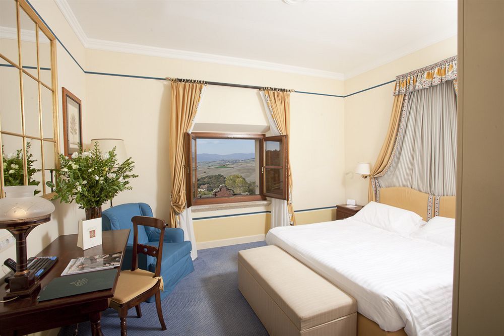 Fonteverde Lifestyle & Thermal Retreat - The Leading Of The World San Casciano dei Bagni