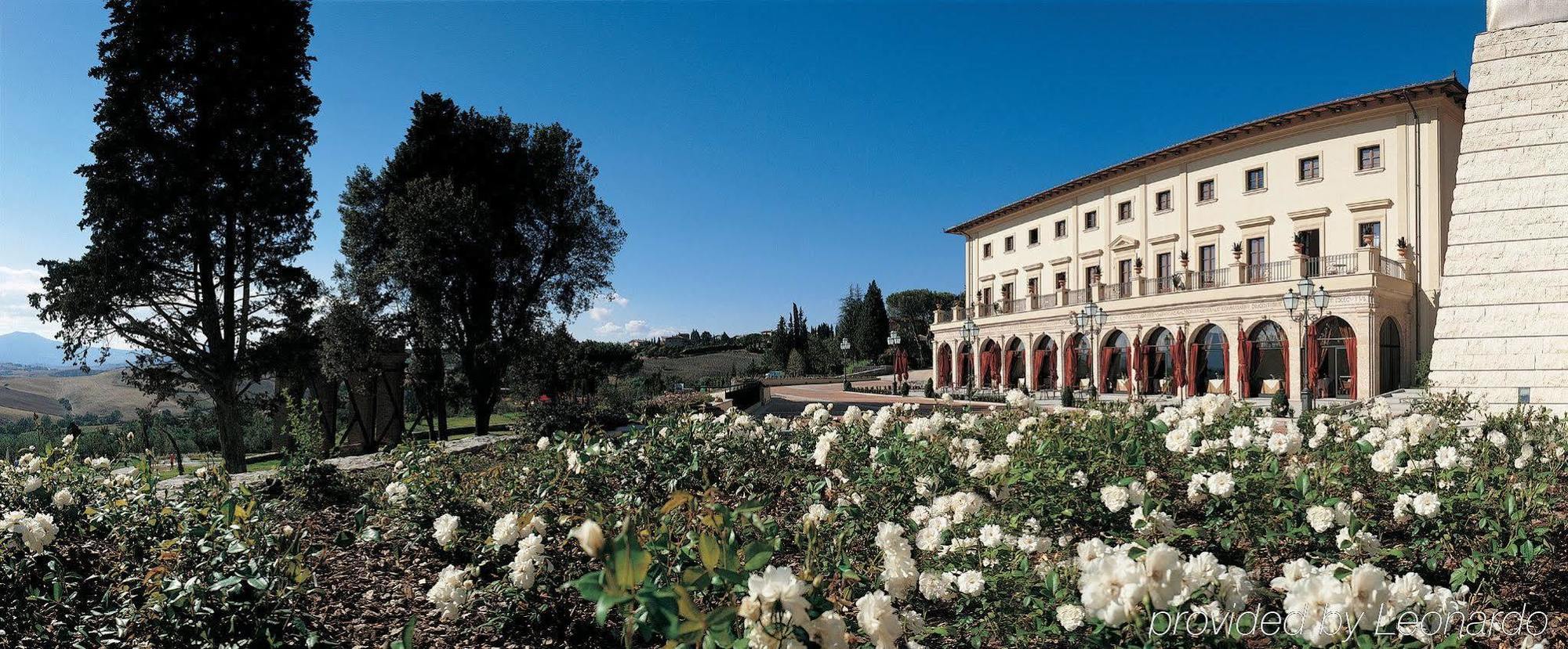 Hotel Fonteverde Lifestyle & Thermal Retreat - The Leading Of The World