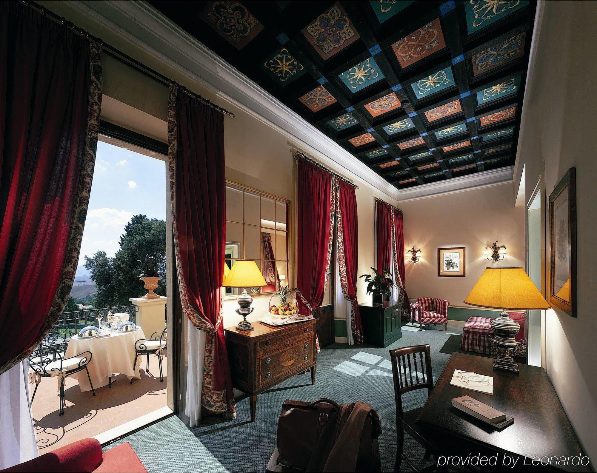 Fonteverde Lifestyle & Thermal Retreat - The Leading Of The World 5* San Casciano dei Bagni