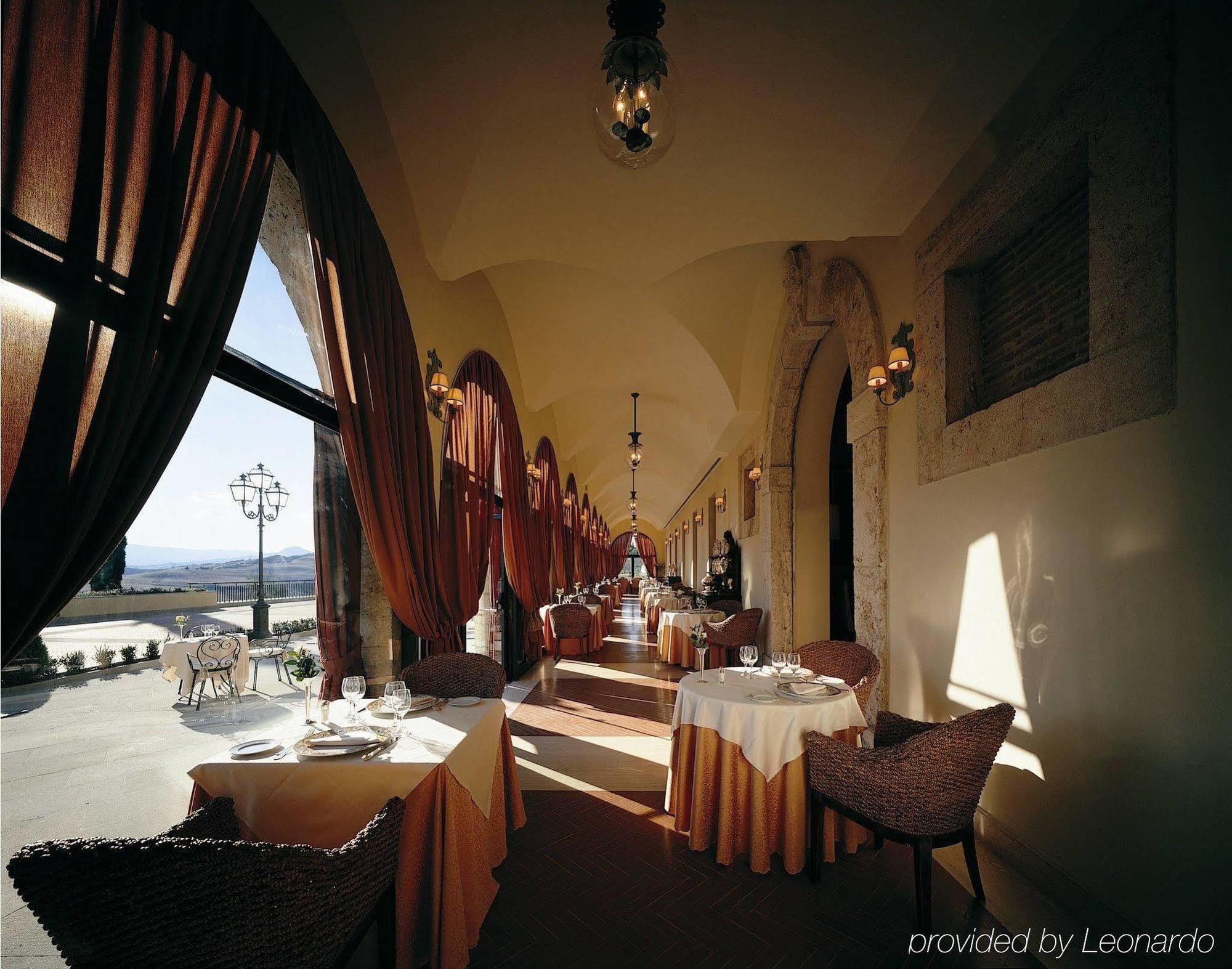 Hotel Fonteverde Lifestyle & Thermal Retreat - The Leading Of The World San Casciano dei Bagni